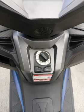 Keeway F-act Vieste 125 | Mobile.bg    7