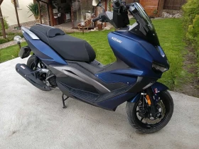 Keeway F-act Vieste 125 | Mobile.bg    3