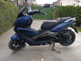 Keeway F-act Vieste 125 | Mobile.bg    2