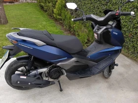 Keeway F-act Vieste 125 | Mobile.bg    4