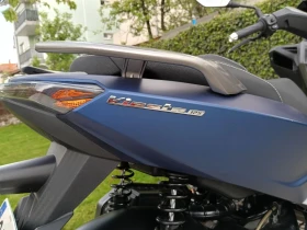 Keeway F-act Vieste 125 | Mobile.bg    5