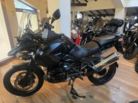 Обява за продажба на BMW R 1200 GS ESA Triple Black ~14 900 лв. - изображение 1