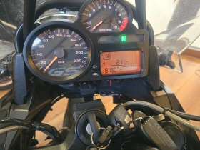 Обява за продажба на BMW R 1200 GS ESA Triple Black ~14 900 лв. - изображение 3