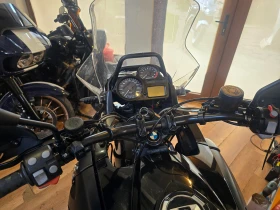 Обява за продажба на BMW R 1200 GS ESA Triple Black ~14 900 лв. - изображение 2