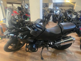 BMW R 1200 GS ESA Triple Black | Mobile.bg    14