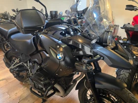 Обява за продажба на BMW R 1200 GS ESA Triple Black ~14 900 лв. - изображение 9