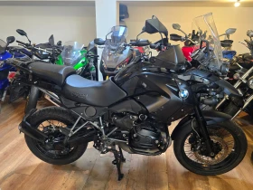 Обява за продажба на BMW R 1200 GS ESA Triple Black ~14 900 лв. - изображение 7