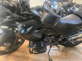 BMW R 1200 GS ESA Triple Black | Mobile.bg    13