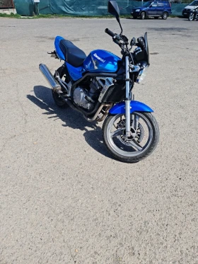 Kawasaki ER Kawasaki ER500 | Mobile.bg    3