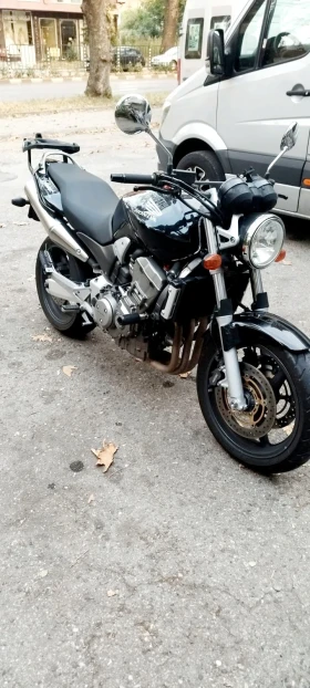 Honda Hornet CB900F | Mobile.bg    3