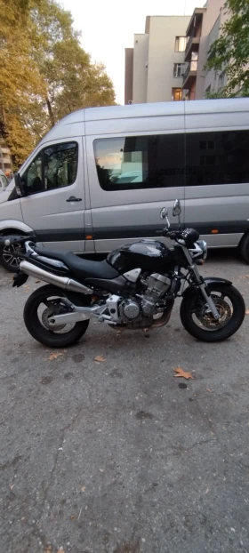 Honda Hornet CB900F | Mobile.bg    5