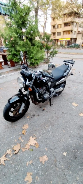 Honda Hornet CB900F | Mobile.bg    6
