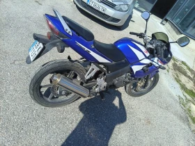 Honda Cbr  - изображение 1