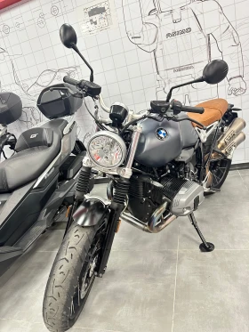 ������ BMW R
