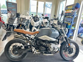 BMW R Nine T Scrambler 1200 | Auto.bg — изображение 3