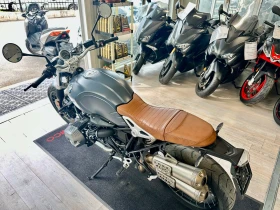 BMW R Nine T Scrambler 1200 | Auto.bg — изображение 2
