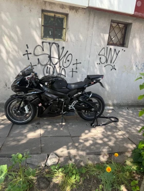 Suzuki Gsxr undefined | Auto.bg — изображение 4