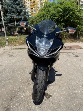 Suzuki Gsxr undefined | Auto.bg — изображение 5