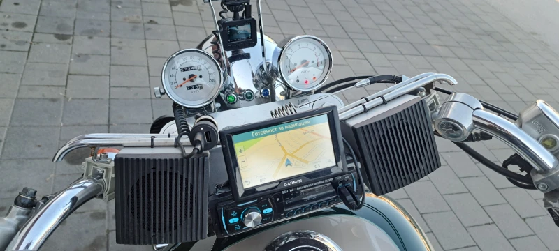 Honda Valkyrie F6C, снимка 14 - Мотоциклети и мототехника - 51870595