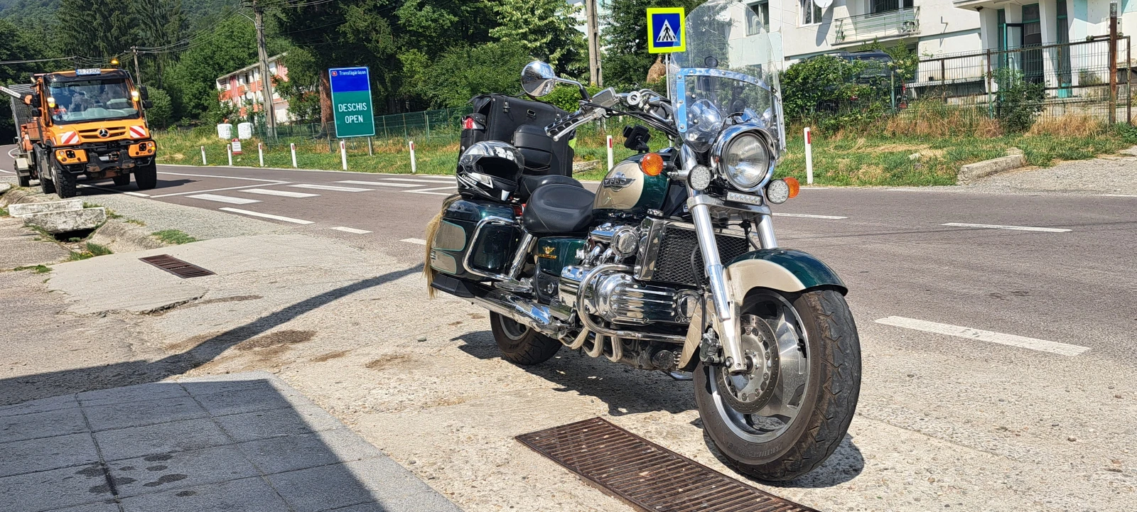 Honda Valkyrie F6C | Mobile.bg   1