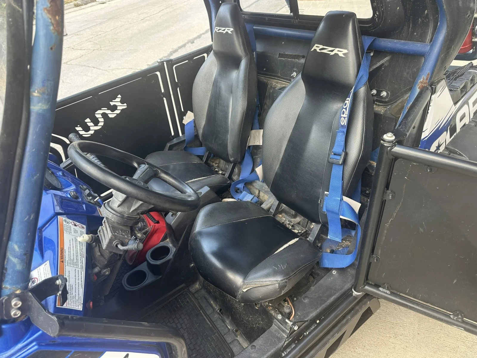 Polaris RZR 800s 4x4 | Mobile.bg � ����������� 6