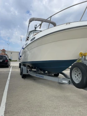   Sea Ray Sundancer 230DA | Mobile.bg    11