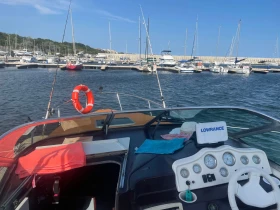   Sea Ray Sundancer 230DA | Mobile.bg    7