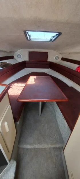   Sea Ray Sundancer 230DA | Mobile.bg    3