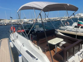   Sea Ray Sundancer 230DA | Mobile.bg    6