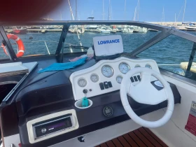   Sea Ray Sundancer 230DA | Mobile.bg    4