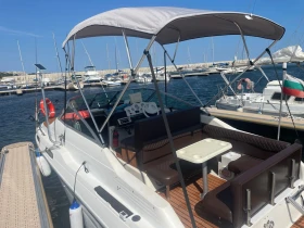   Sea Ray Sundancer 230DA | Mobile.bg    9