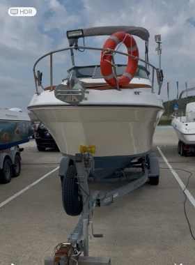   Sea Ray Sundancer 230DA | Mobile.bg    10