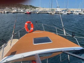   Sea Ray Sundancer 230DA | Mobile.bg    5