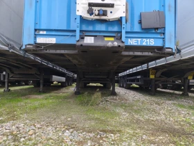  Krone Mega Liner | Mobile.bg    4