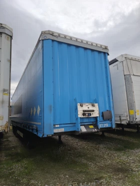  Krone Mega Liner | Mobile.bg    3