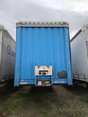  Krone Mega Liner | Mobile.bg    2