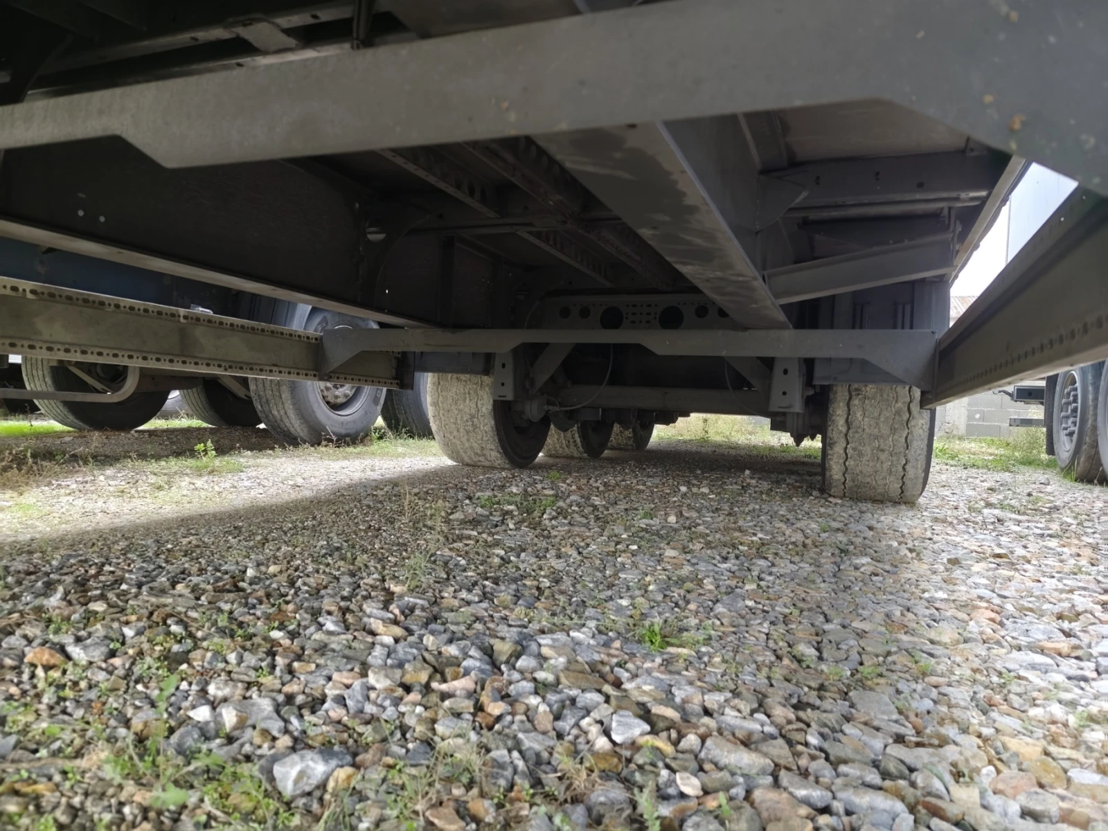  Krone Mega Liner | Mobile.bg   5