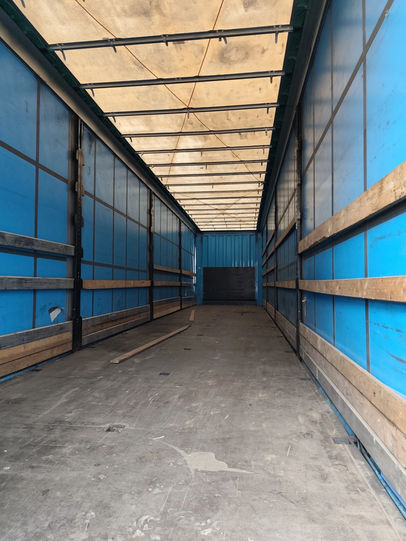  Krone Mega Liner | Mobile.bg   11