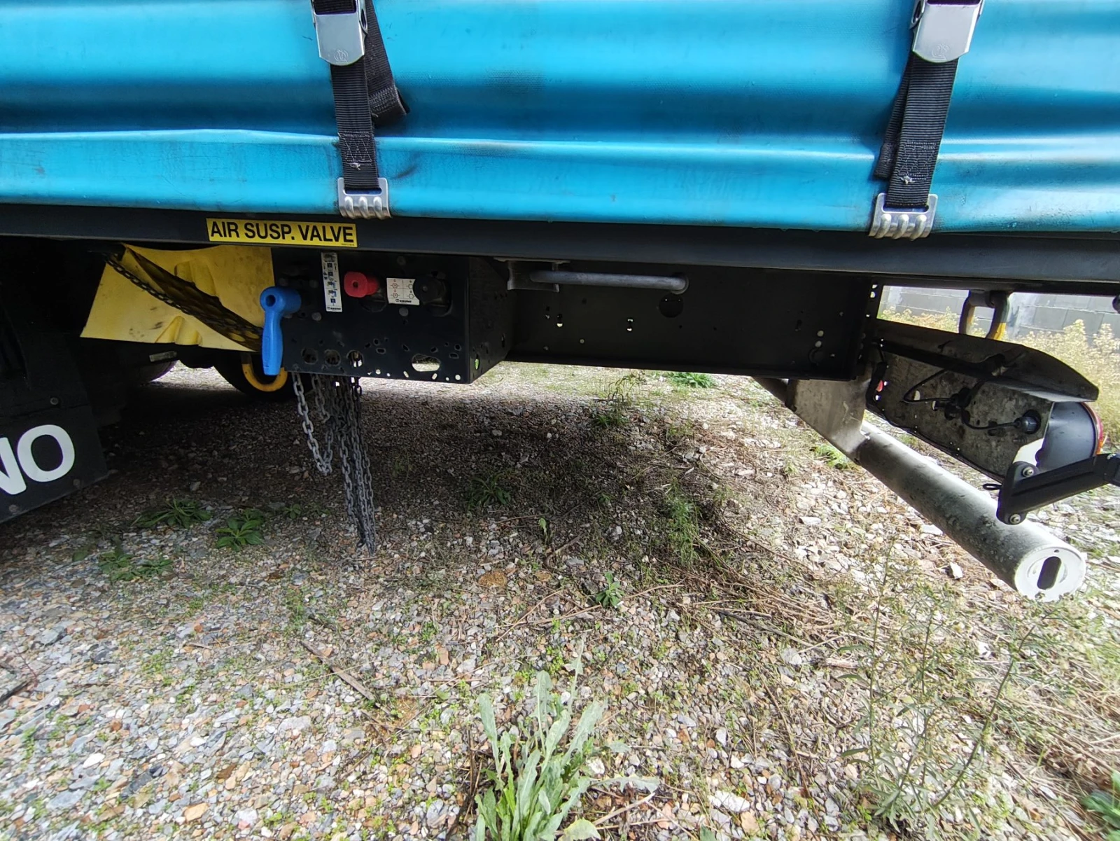  Krone Mega Liner | Mobile.bg   8