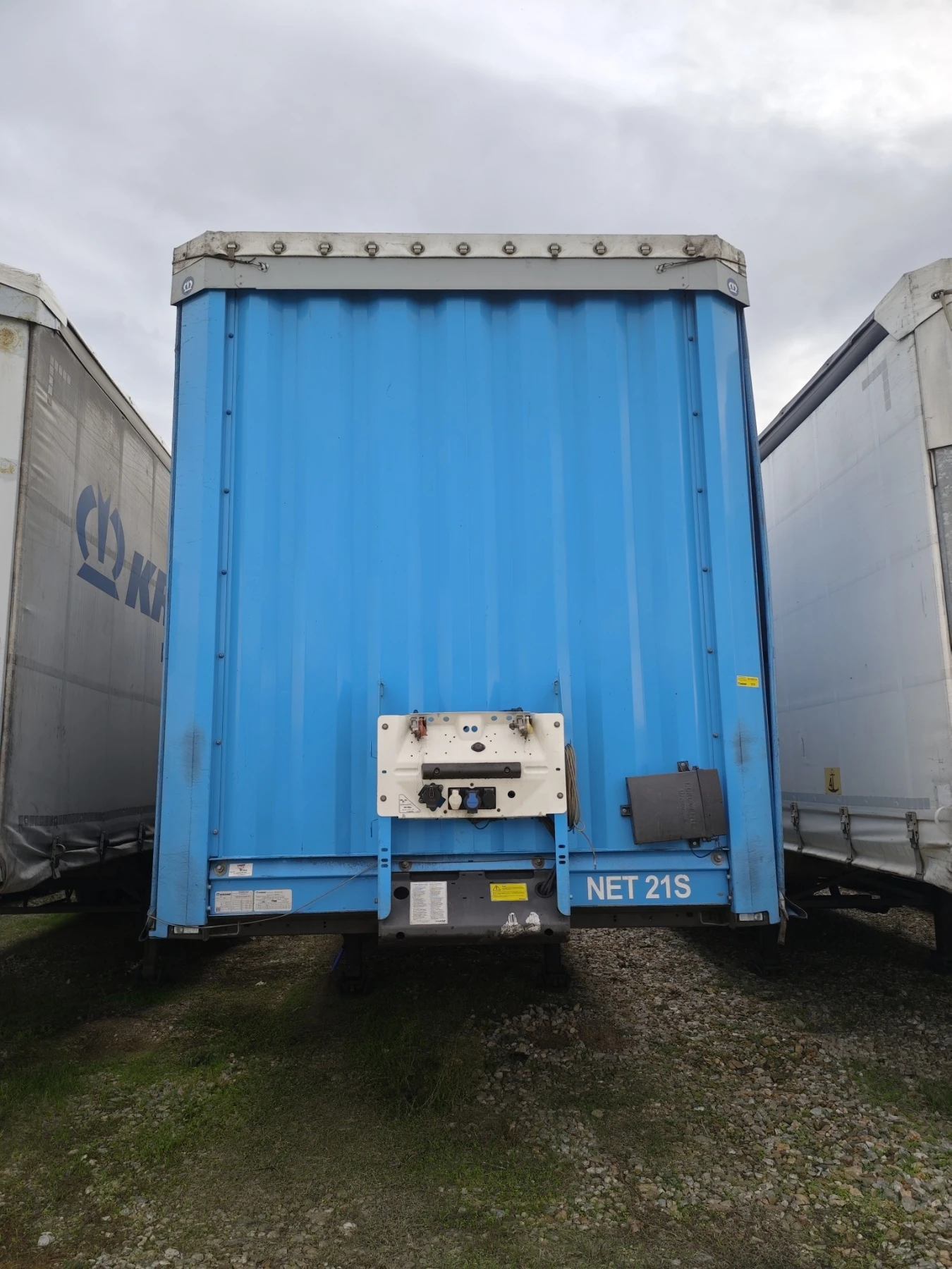  Krone Mega Liner | Mobile.bg   2