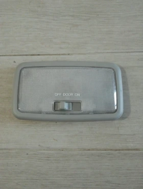 Плафон преден Грейт Уол Волекс Ц30