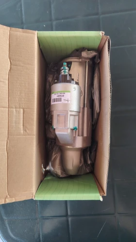 ������� D7G22+ STARTER �� Jeep , Chrysler , Chrysler Mercedes W202 W203 W208 W209- | Mobile.bg � ����� ������ 4