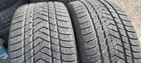 Гуми Зимни 275/40R20, снимка 1