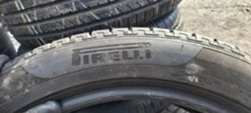 Гуми Зимни 275/40R20, снимка 6