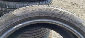 Гуми Зимни 275/40R20, снимка 7