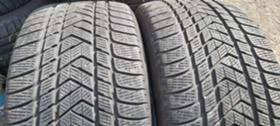 Гуми Зимни 275/40R20, снимка 3