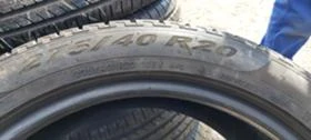 Гуми Зимни 275/40R20, снимка 8