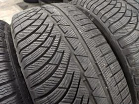 Гуми Зимни 235/55R17, снимка 3