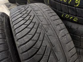 Гуми Зимни 235/55R17, снимка 4