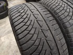 Гуми Зимни 235/55R17, снимка 1